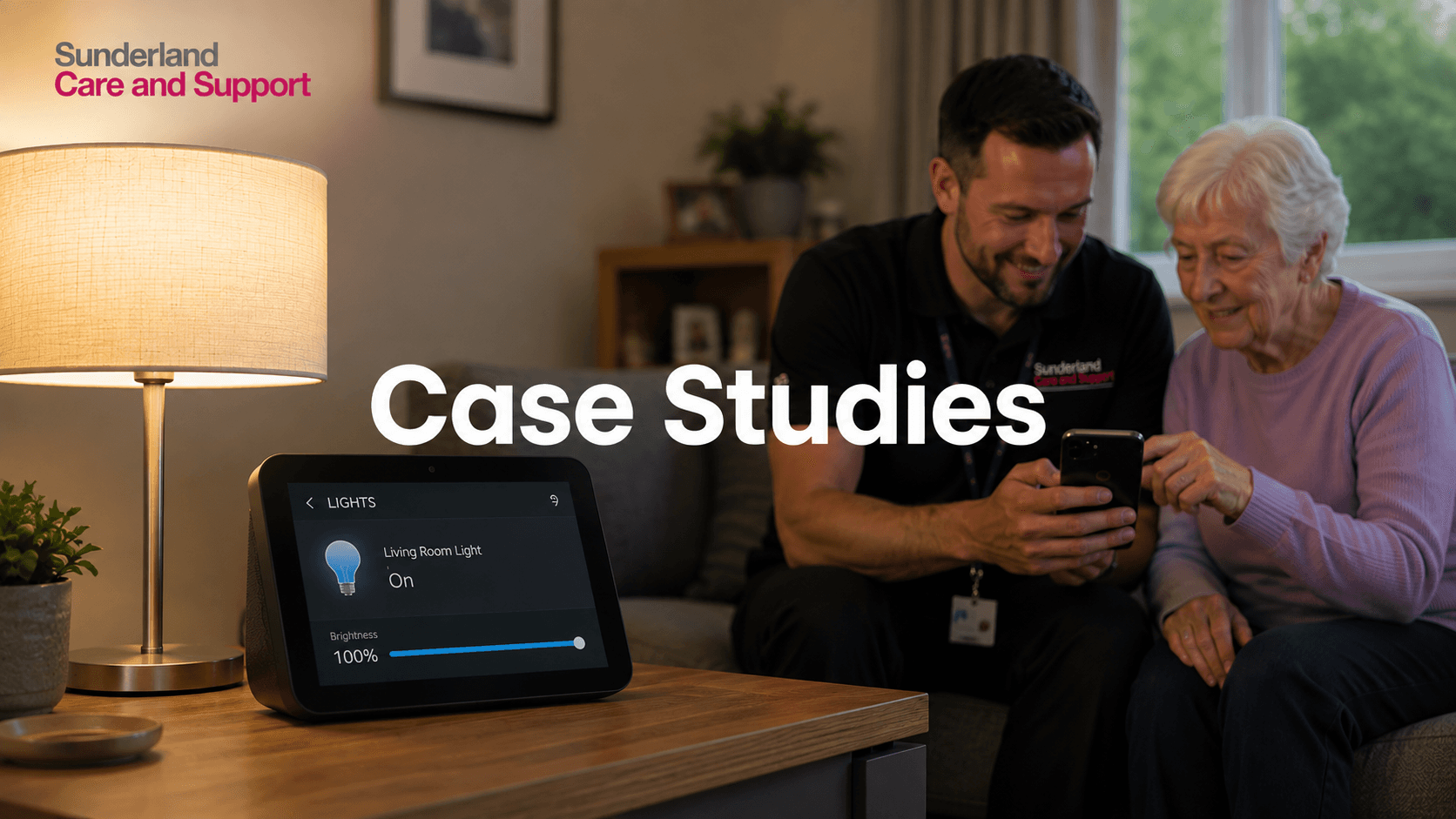 Case Studies